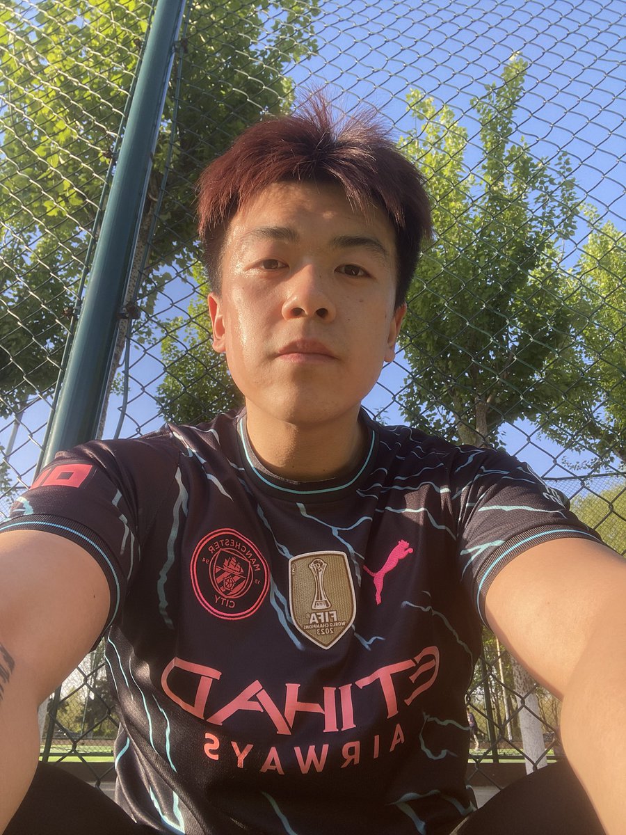 Ljunjie tweet media