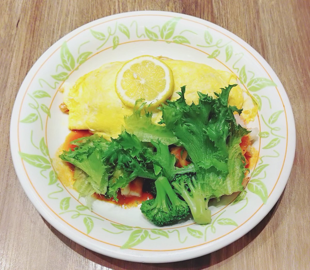 ファルコン・ランチ