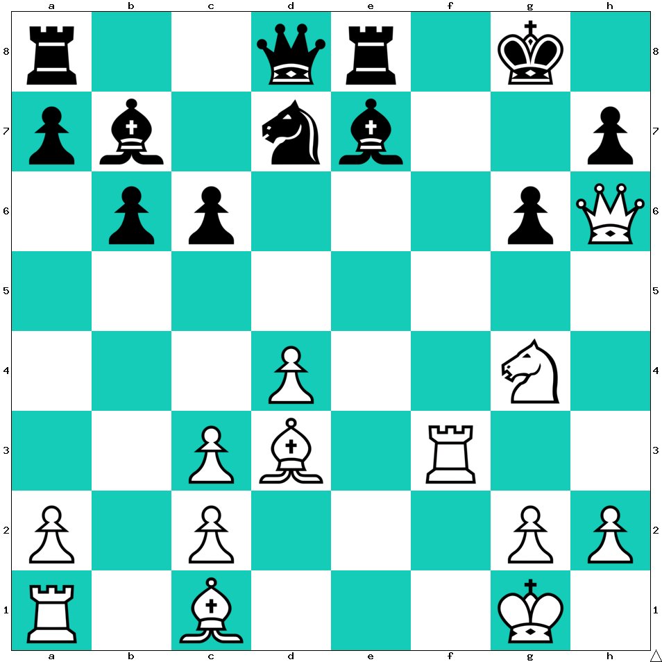 Échecs & Stratégie tweet media