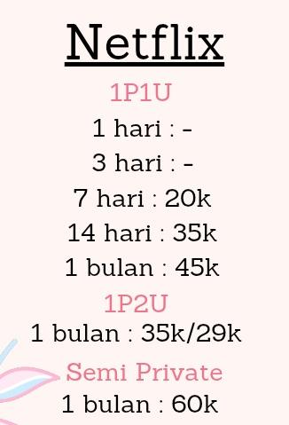 43k sbulan 1p1u bisa qris yaa 💗
↺testimoni 2.002+
↺ fsr wassap : wa.me/6283842502973