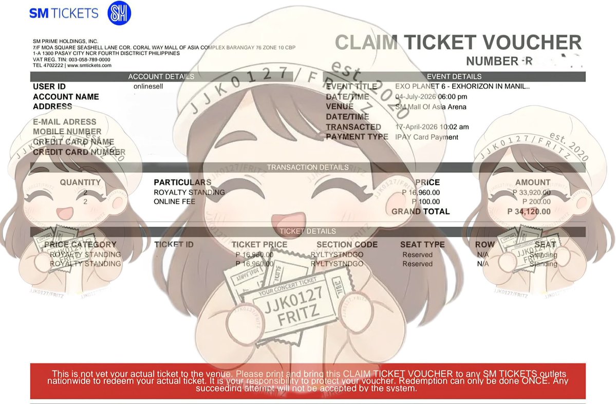 TICKETFINDSPH 🇵🇭 tweet media