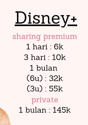 adaa 1 bulan shar 32k/55k kaa 🧩
↺testimoni 2.002+
↺ fsr wassap : wa.me/6283842502973