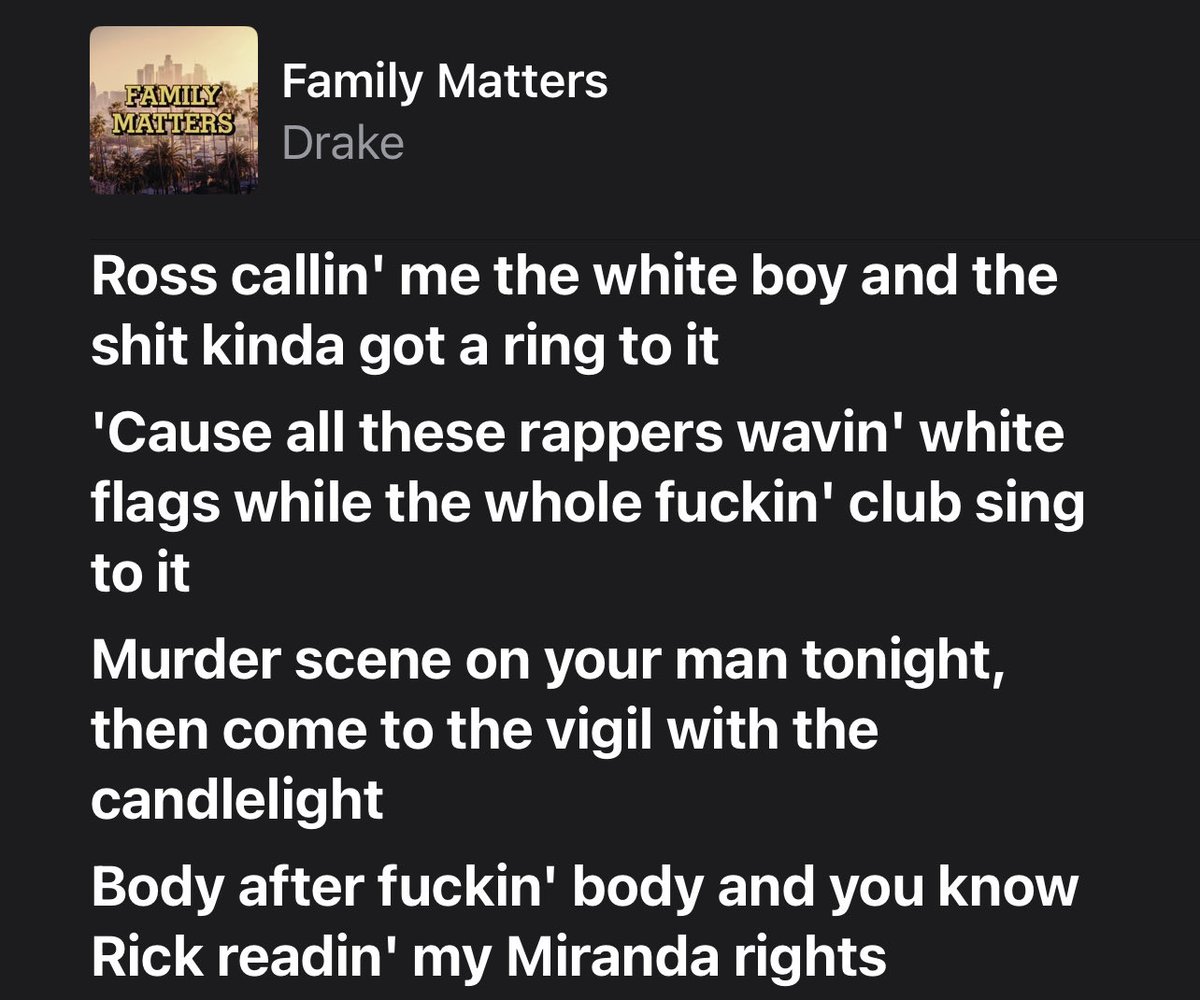 lxrdflowers's tweet photo. @realalmightee Family Matters gets better everyday. https://t.co/dxPuG08NOj
