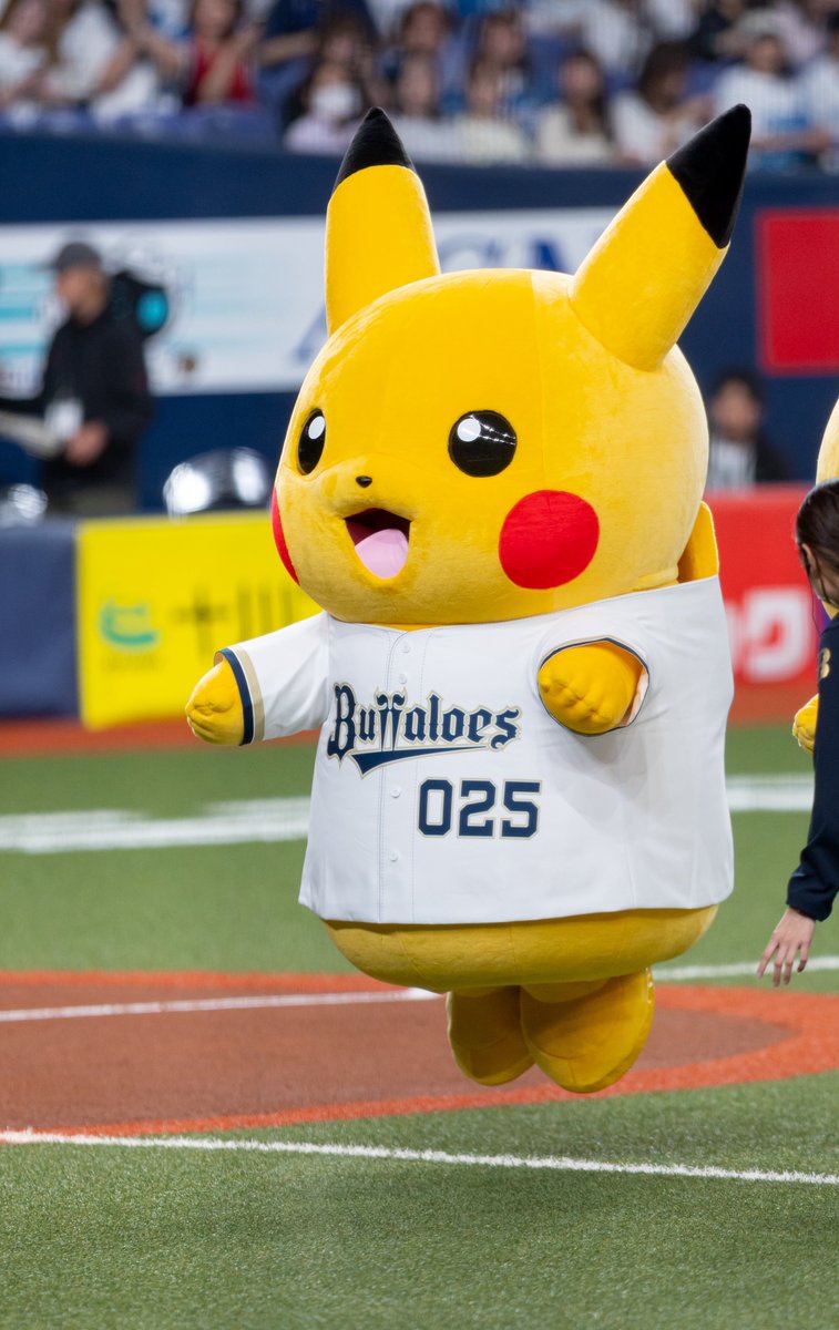 優駿⚾︎ tweet media