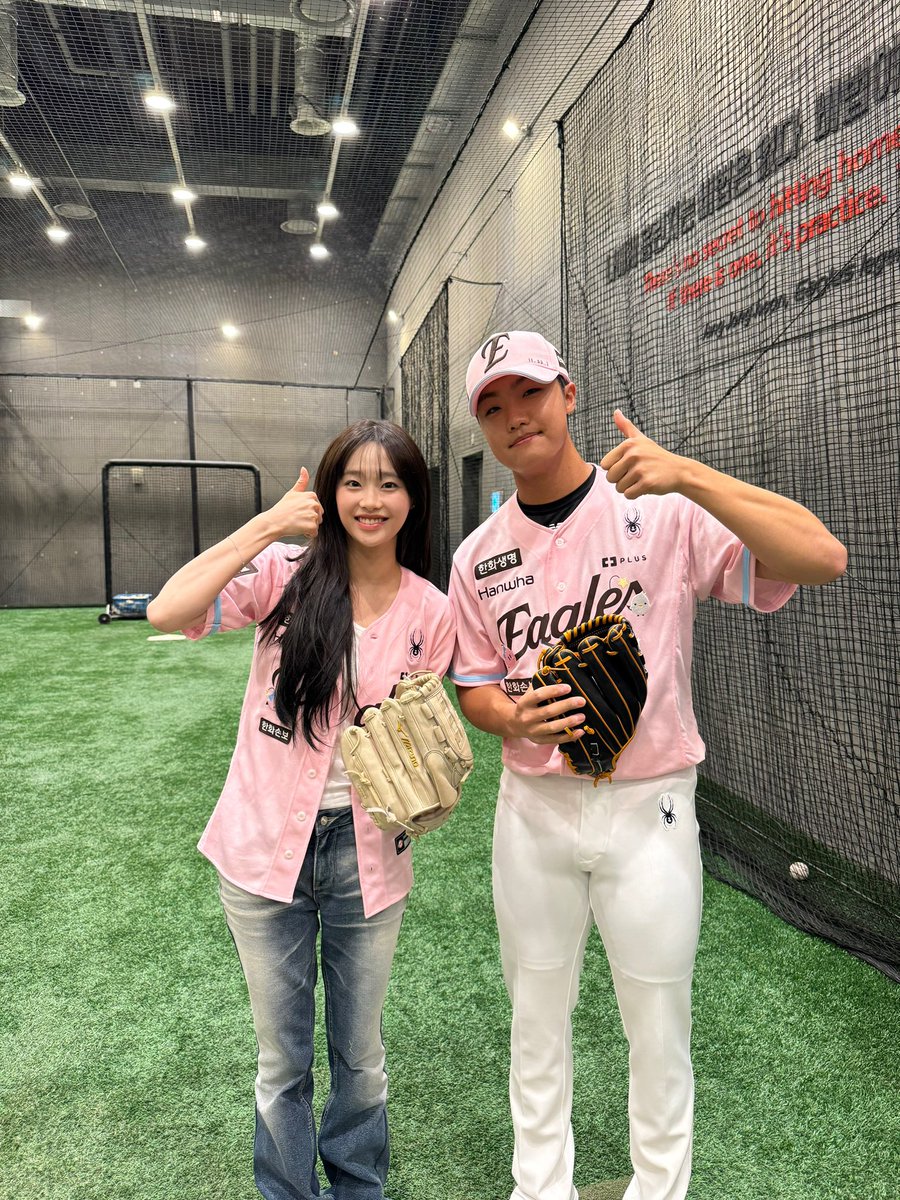 한화팬 후디 tweet media