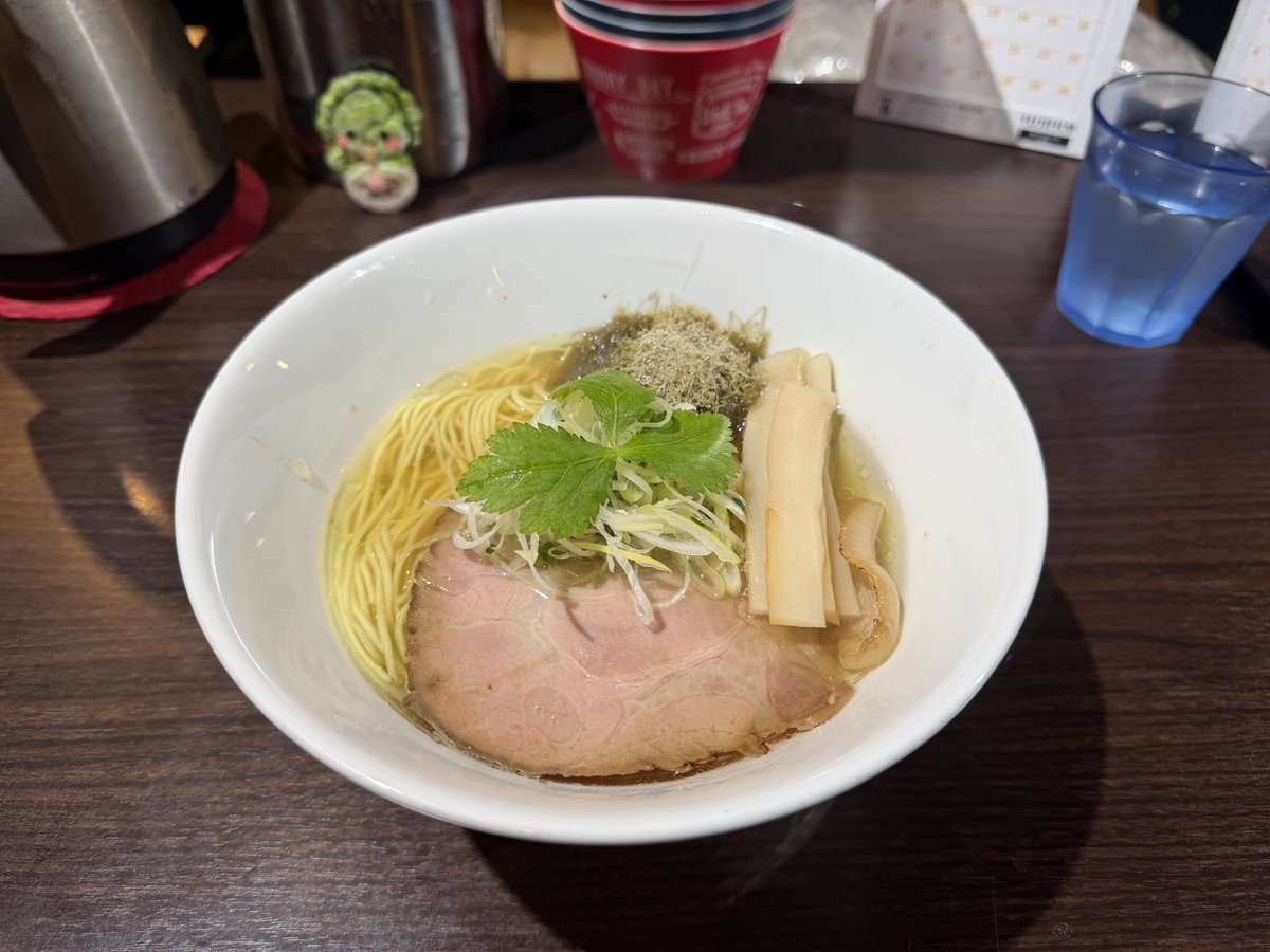 17@ramen(きゃべつちゃん🥬) tweet media
