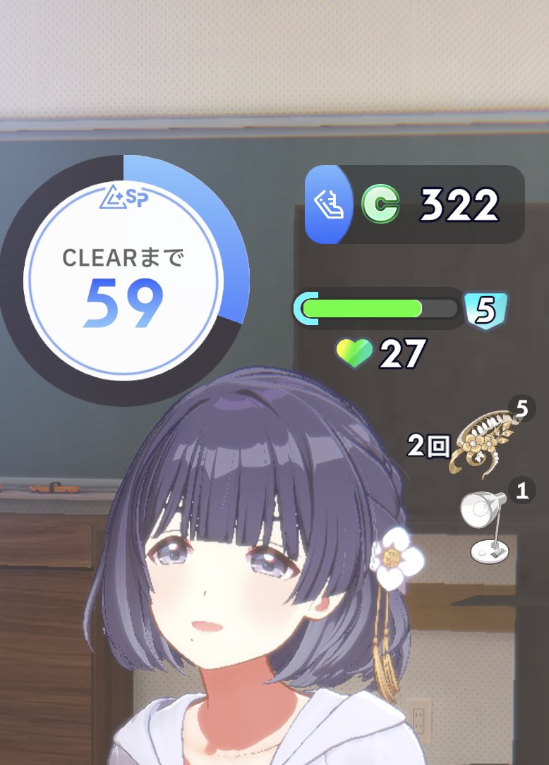 ひびの㌠ tweet media