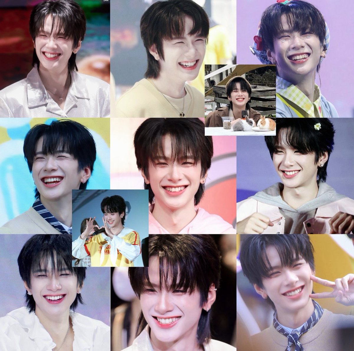⋆。𖦹 ˚ 𝒞𝒽𝑜𝓃𝓉𝒾𝒾⋆.˚ 𓆝⋆.˚ 𓇼 ⋆ tweet media