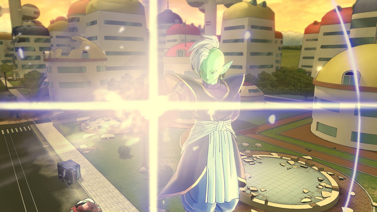 Bandai Namco US tweet media