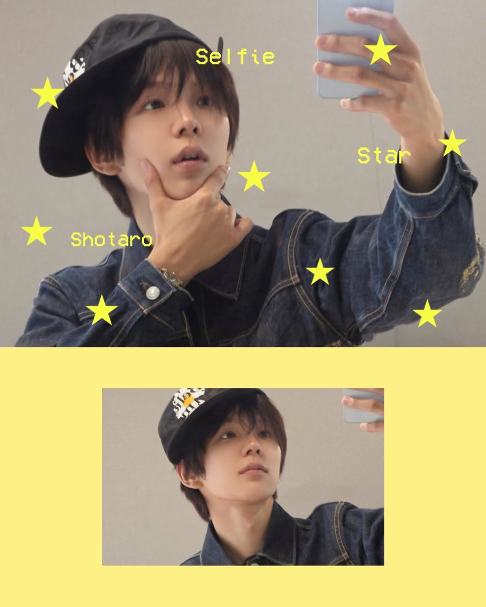 SHOTARO THAILAND🧋 tweet media