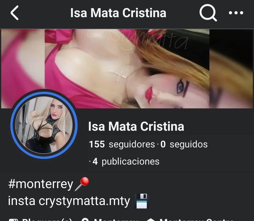 Crystymatta's tweet photo. Agreguenme a fb https://t.co/JMsUwLs6I4