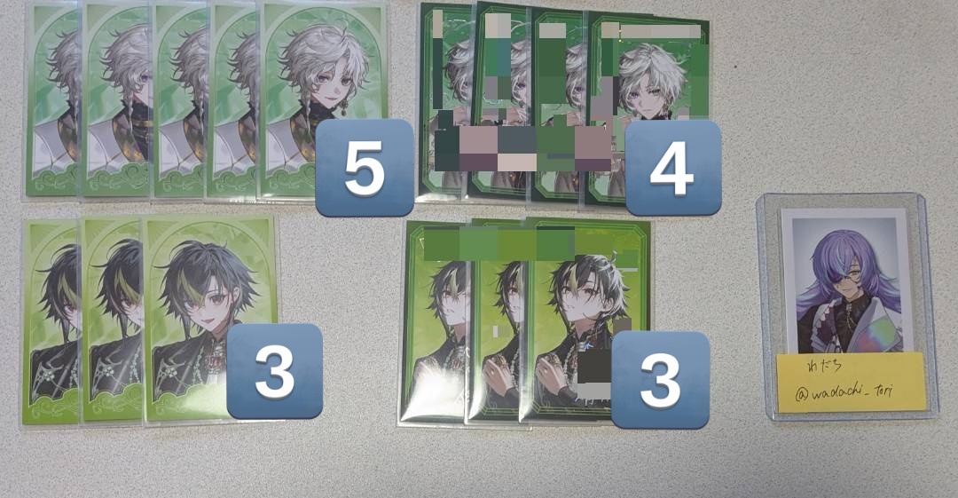 わだち tweet media