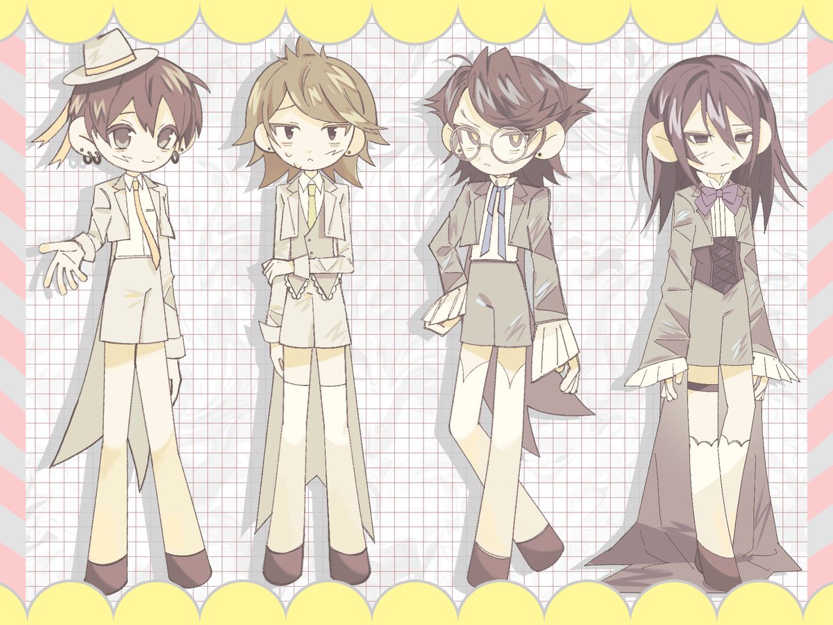 408 (@408_zzz) / Posts / X