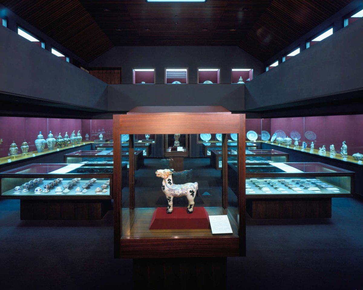 栗田美術館 (@kuritamuseum) / Posts / X