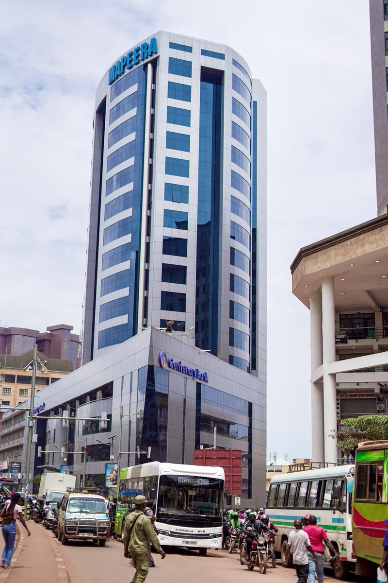 E-Bus Xpress Kiira Ltd tweet media