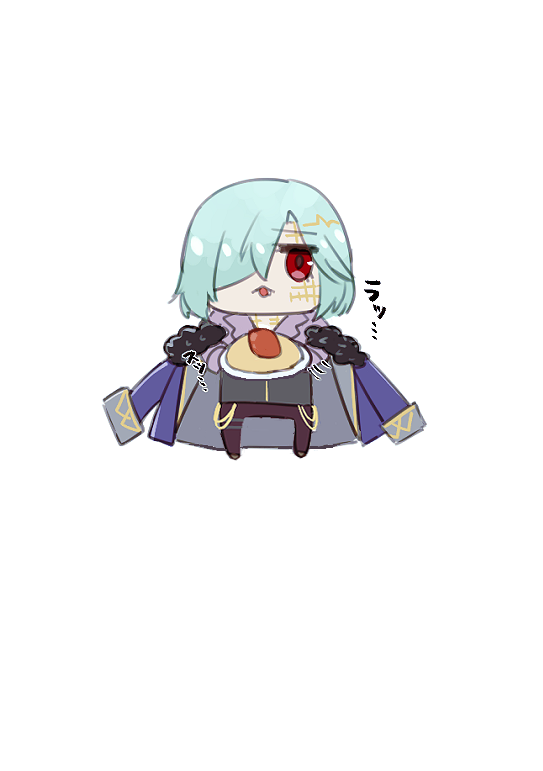 わさびと塩 tweet media