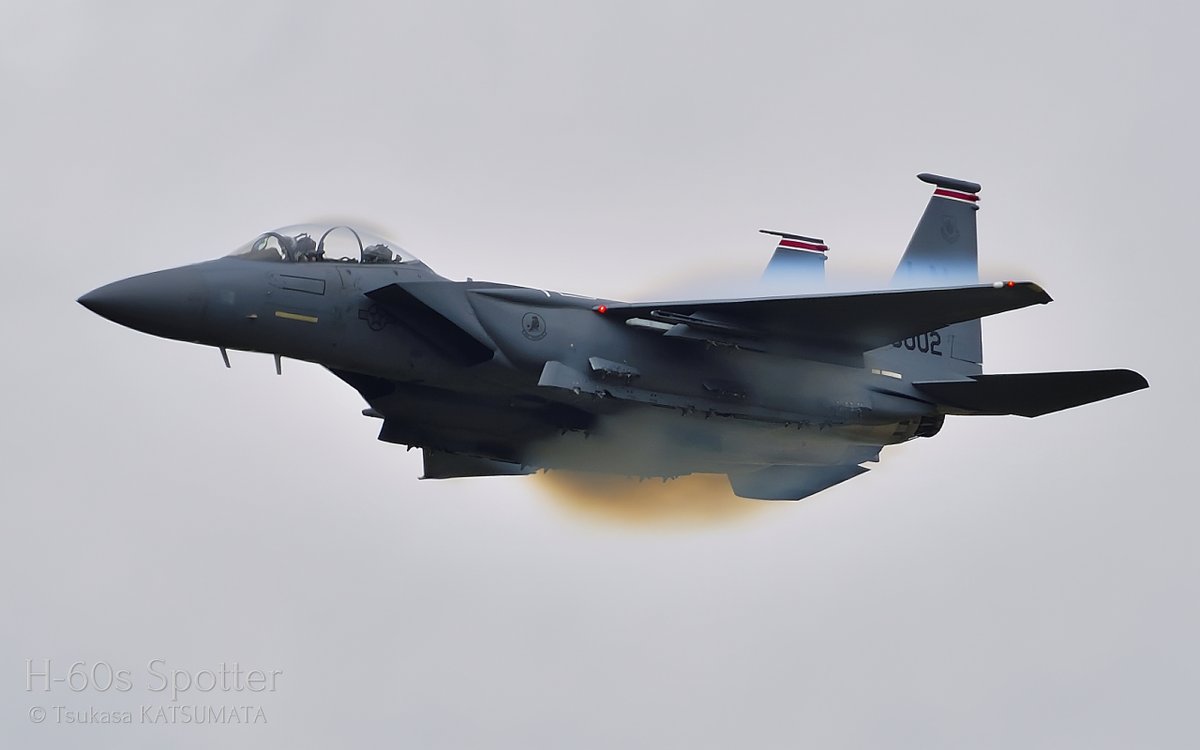 PHG_artworks's tweet photo. F-15E, USAF, 494th FS "Panthers"
RIAT2017, RAF Fairford, UK, 16/Jul/2017
#riat #riat2017 #riat17 #f15 #f15e #strikeeagle #usaf #panthers #494fs #fairford #aircraftspotter #avgeek #aviationphotography https://t.co/HZu2C3xTcP