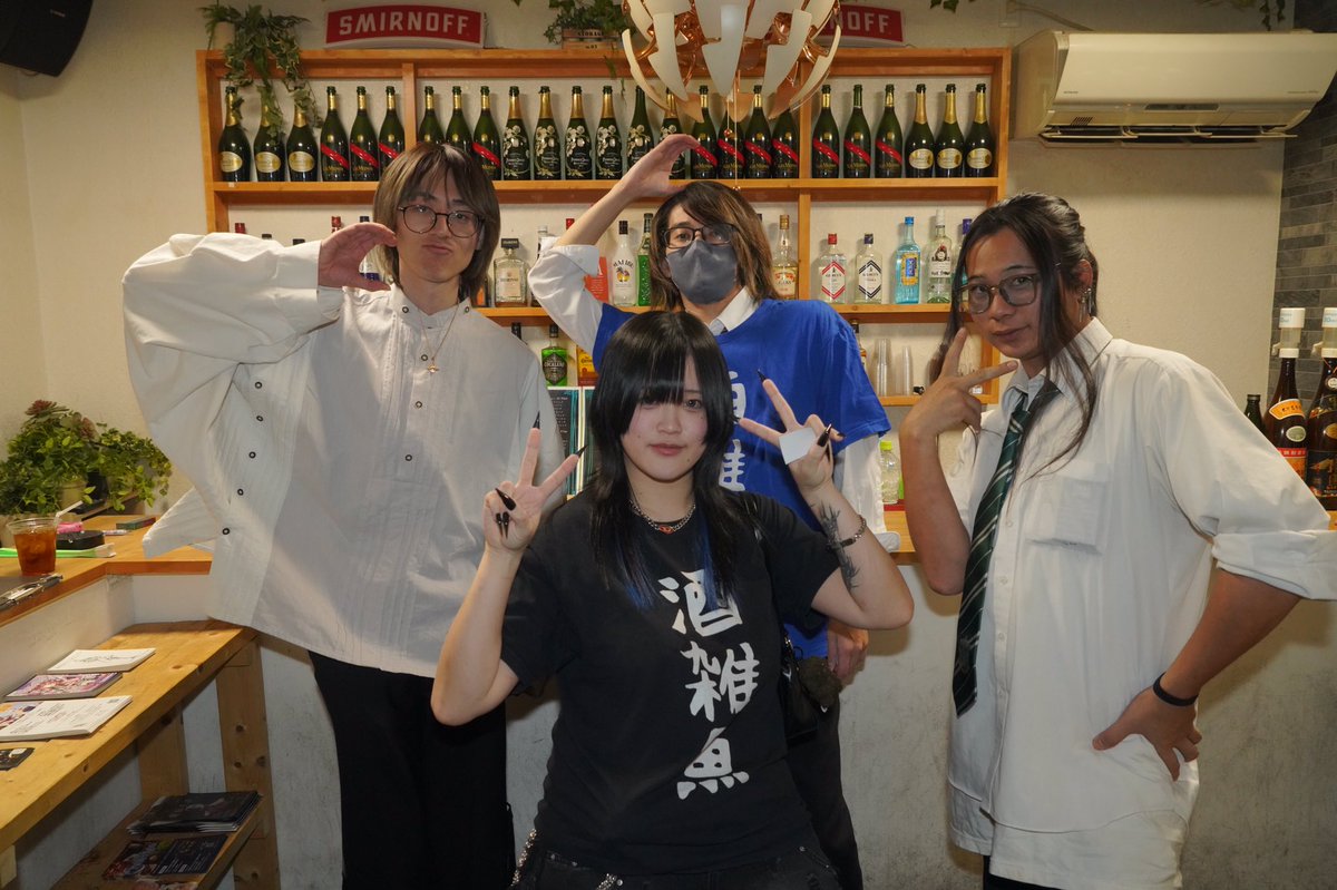 Hage17586585's tweet photo. #フレイヤ5周年
#酒雑魚狂 https://t.co/FwjhhtCNiA