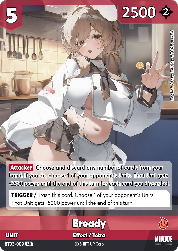 TCGProxyEN tweet media