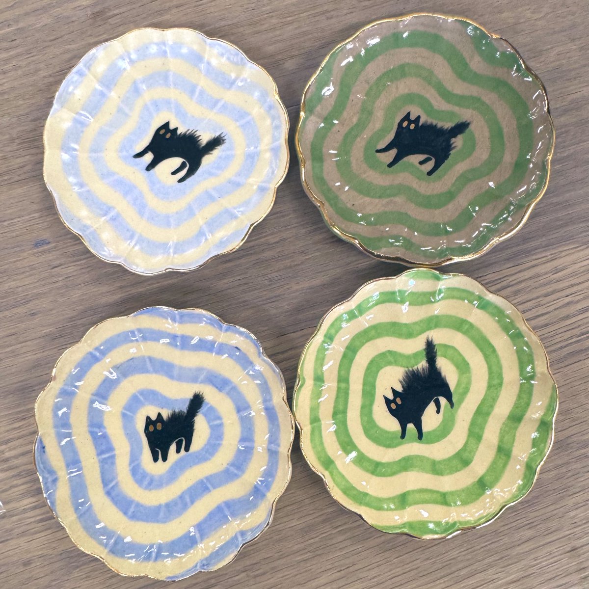 げぼち|デザフェス5/23(土) B-383 tweet media