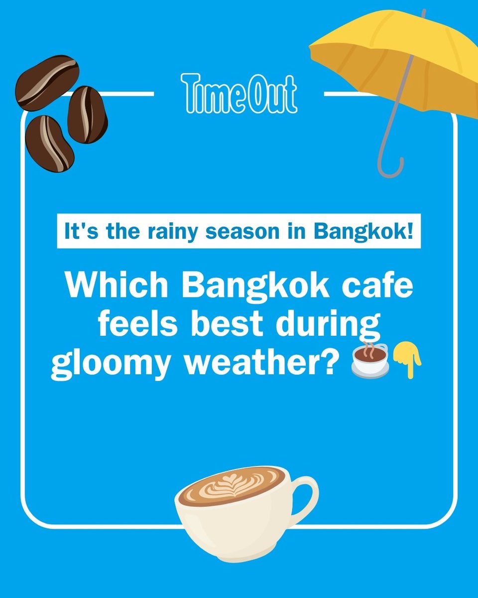 Time Out Bangkok tweet media