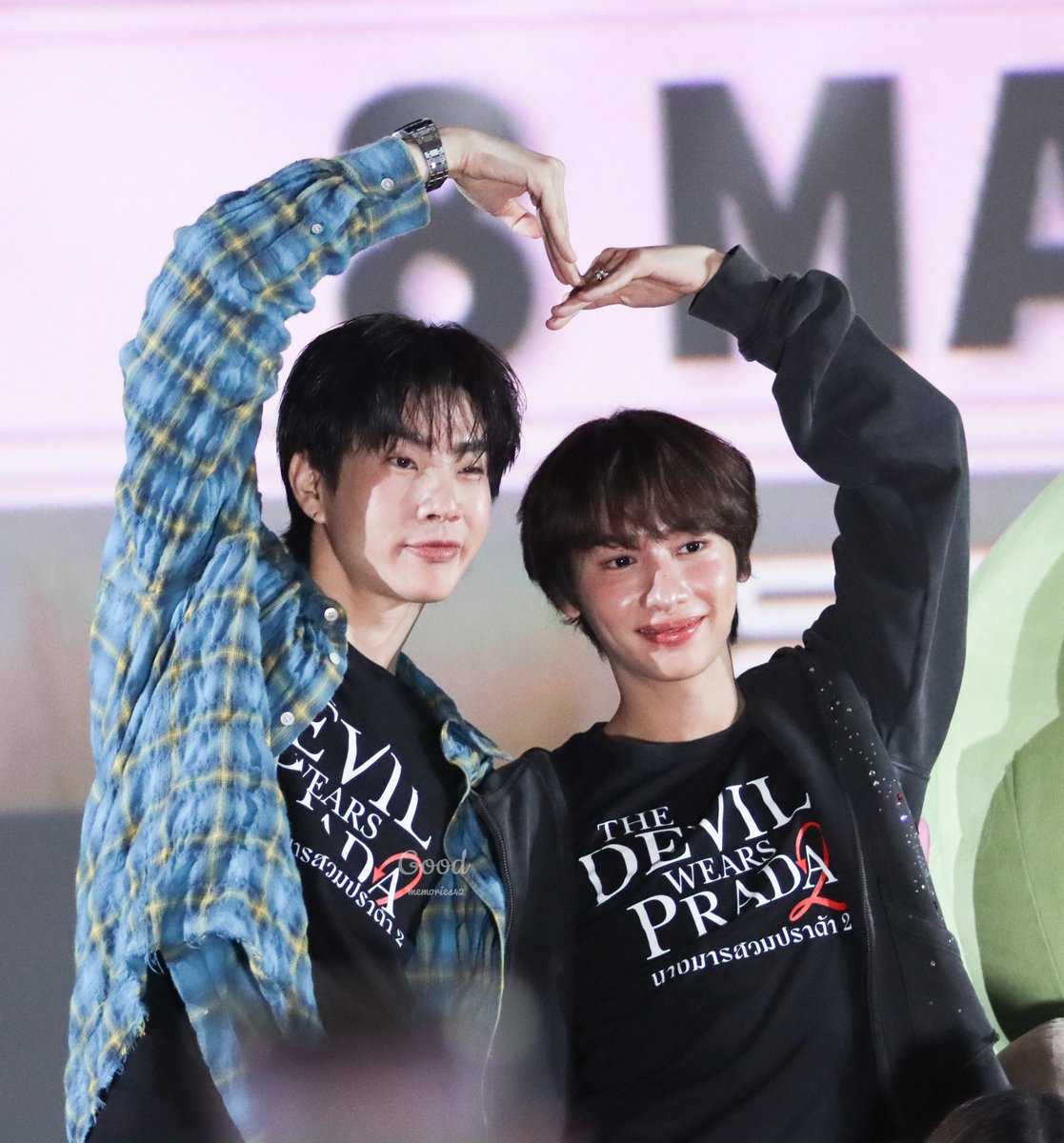 goodmemories42's tweet photo. 10ปียังเหมือนเดิม ที่เพิ่มเติม คือมีหลาน

OFFGUNBABII TDWP2
#SFxOffGunBabii
#ออฟกัน #offgun https://t.co/XMZCCiA56G