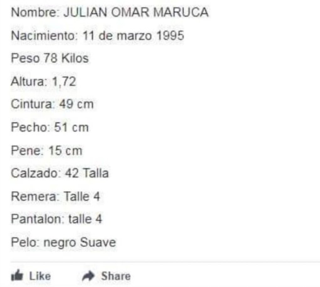 Indigno de ser humano tweet media