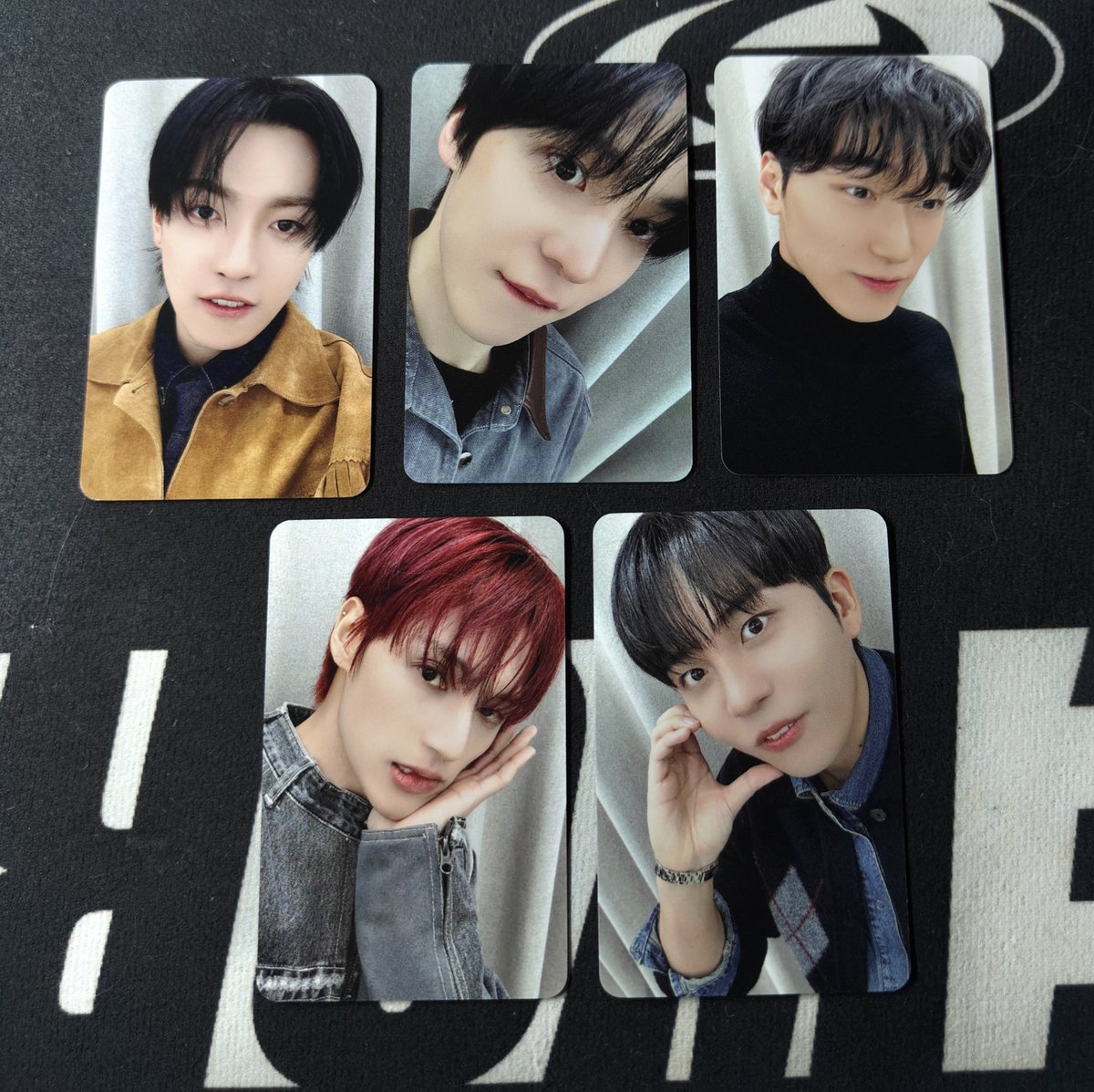 On Hand] Ateez Lip bite LD makestar PC ✓₱690/ea 🗓️PAYO or 06