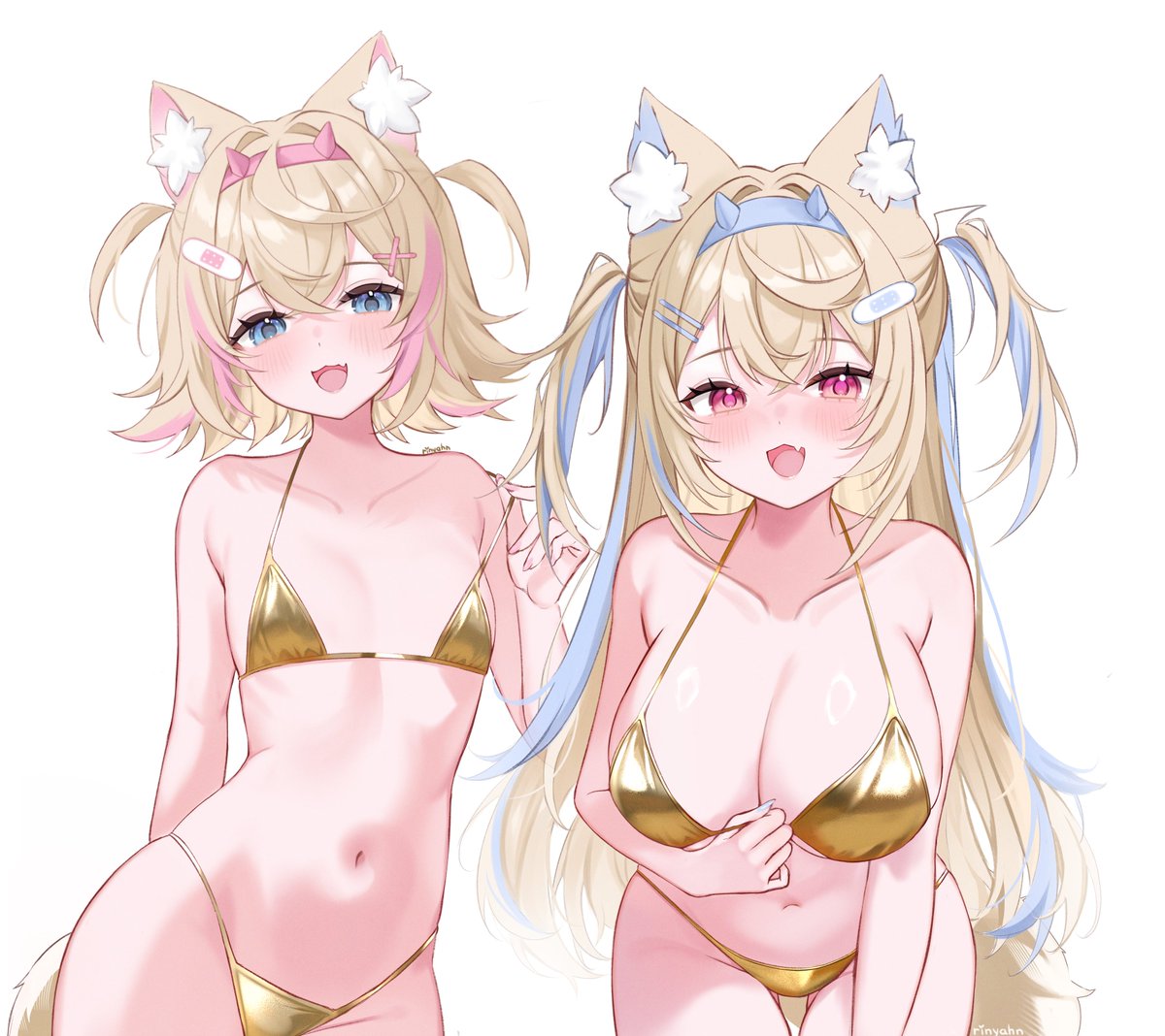 rinyahn ✨COMMISSION closed✨ tweet media