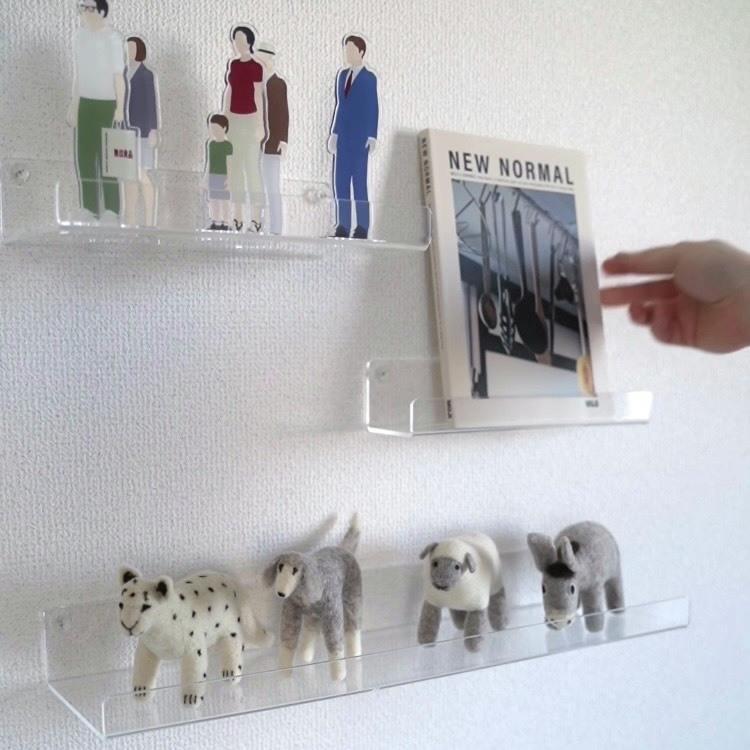 フィギュアやぬいぐるみ、アクリルスタンドを飾るのにおすすめです。

muji.com/jp/ja/store/cm…