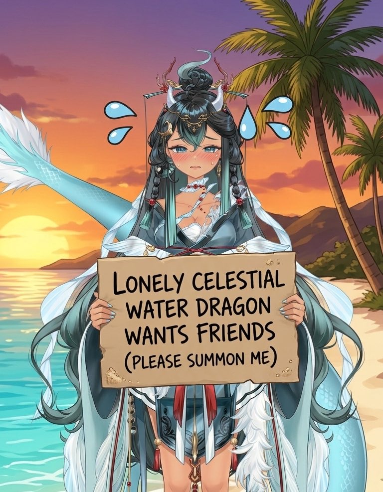 AeliraVT's tweet photo. 🔒 Important Update 🔒

My DMs are closed due to artist bots. 🙅‍♀️🐲

I only want to communicate with genuine friends I can trust to support me. Until my stream server is ready, add my personal Discord directly to chat! 👾✨

Let's hang out: xaeliraax

#VTuber #ENVtuber https://t.co/kxE6Bx9XZs