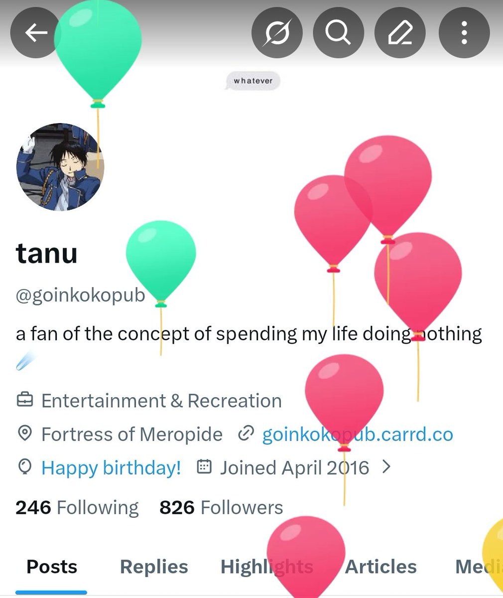 tanu tweet media