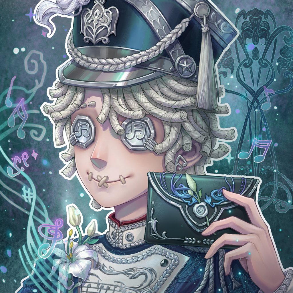 idvlogic's tweet photo. [ Season 42 Essence 2 Portrait Draw Rewards ]

▸ Painter Portrait – Symphonic Elegy
- Draws: 180

▸ Postman Portrait – Triumphant Drums
- Draws: 80/130

▸ Peddler Portrait – Solemn Clarinet
- Draws: 80/130 https://t.co/lQPXwY3nLt