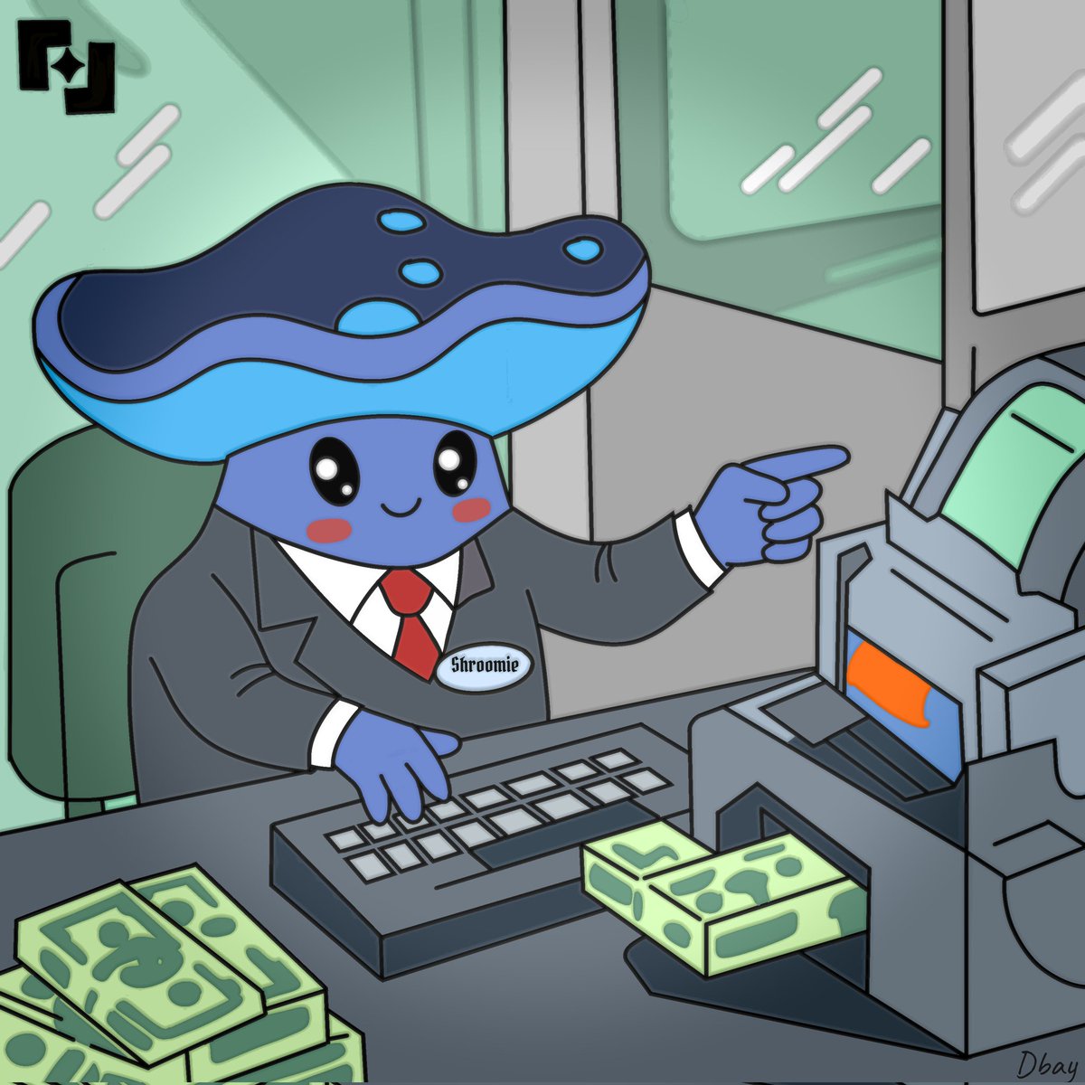 Dbay tweet media