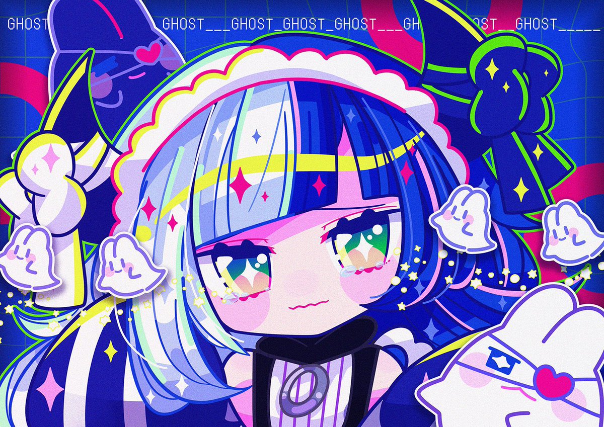 ふーら👻 デザフェス両日B-141 tweet media