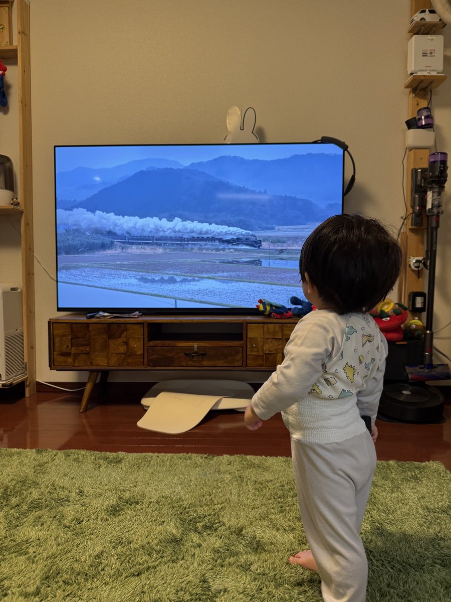 としだし tweet media