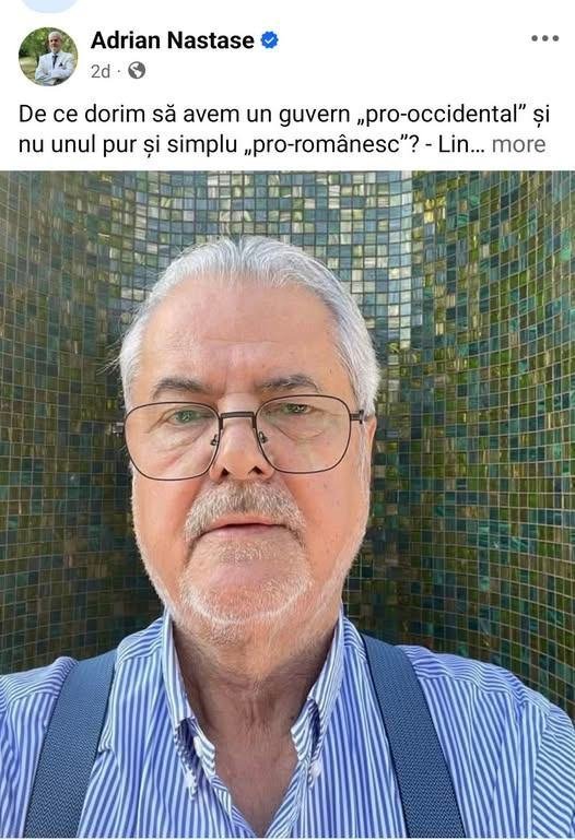 Soroșescu 🇪🇺 tweet media