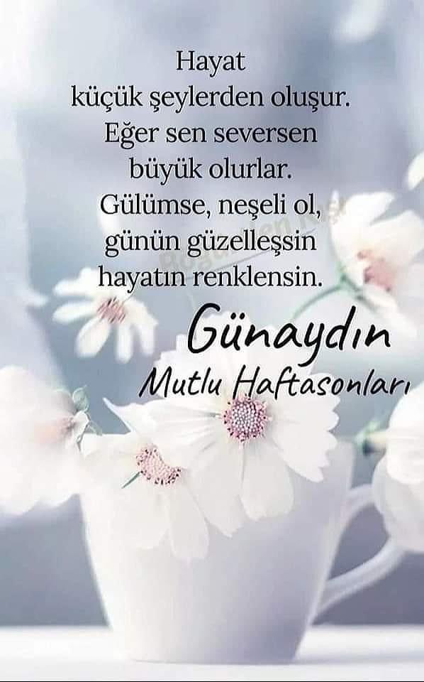 hunter101648's tweet photo. 🌿🐞🌿 ‿.•*' ¯ 🌿🐞🌿 ‿.•*' ¯ 🌿🐞🌿
🐞♡ GÜNAYDIN . MUTLU SABAHLAR ♡🐞
🌿🐞🌿 ‿.•*' ¯ 🌿🐞🌿 ‿.•*' ¯ 🌿🐞🌿
Mutlulukların Peşinizi Hiç Bırakmadığı,
Üzüntülerin Sizlerden Uzak Olduğu
‿.•*' ¯ 🌿🐞Bir Haftasonu Olsun 🤗☕️☘️🍫🌻🐞🌿🇹🇷 https://t.co/E6P5T9pnlh