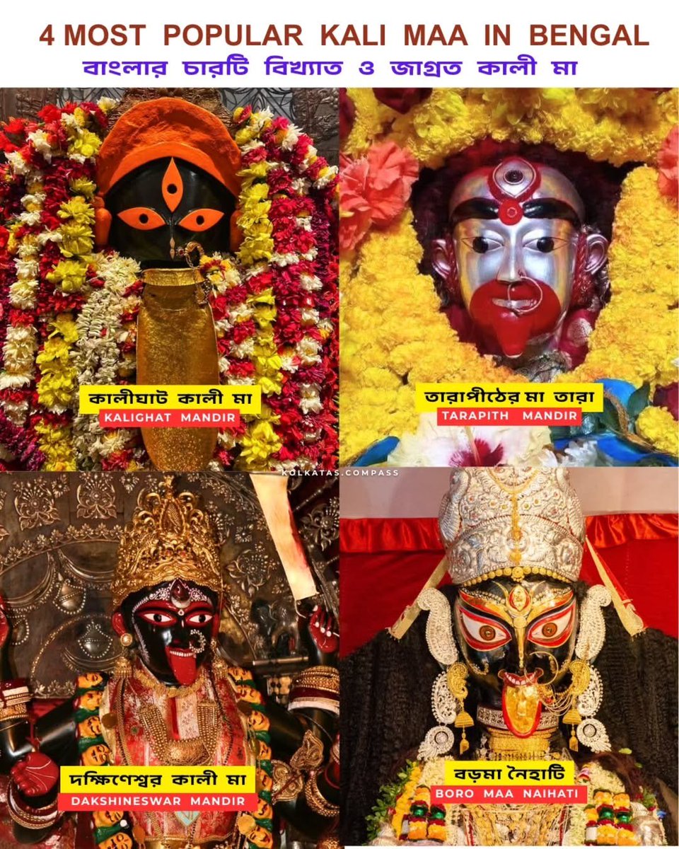 माँ 

सनातन के शत्रुओं का सर्वनाश करो 🙏🏻🙏🏻🙏🏻

#महाकालीवाहिनी