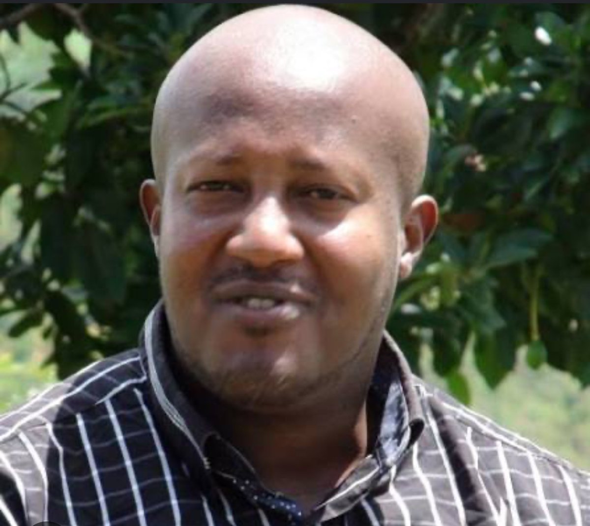 Gitifu Sebatware tweet media