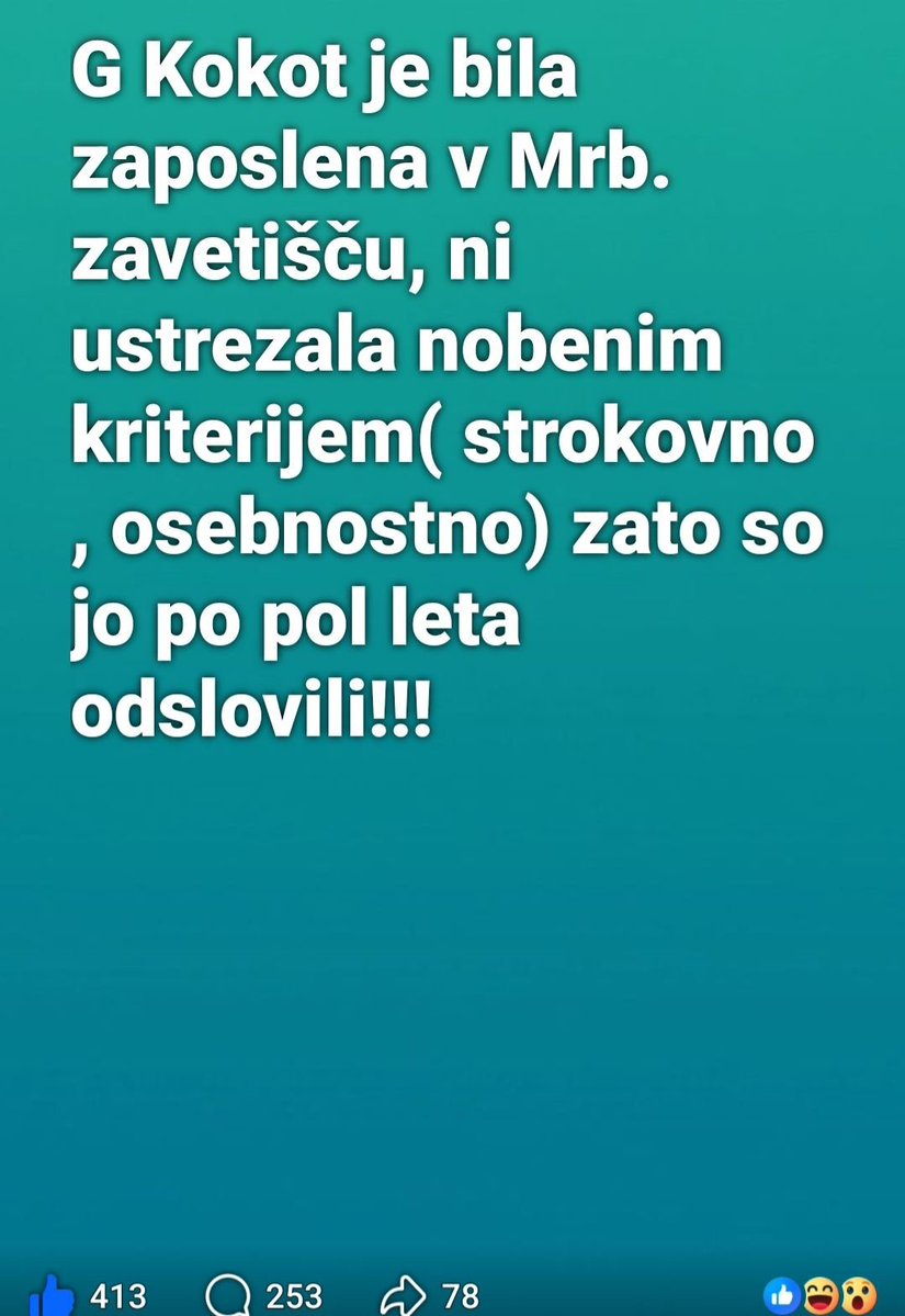 Jasmina tweet media