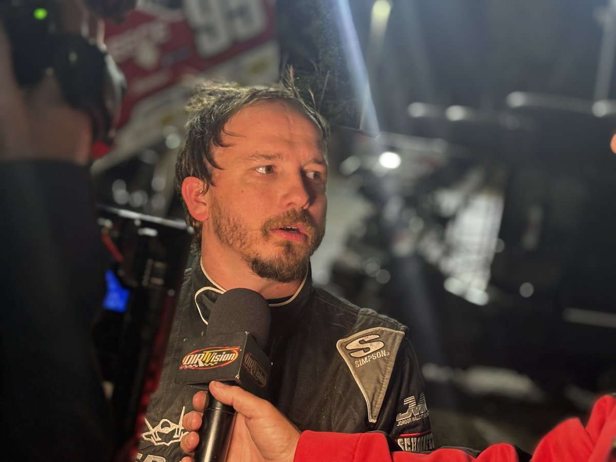 American Sprint Car Series tweet media