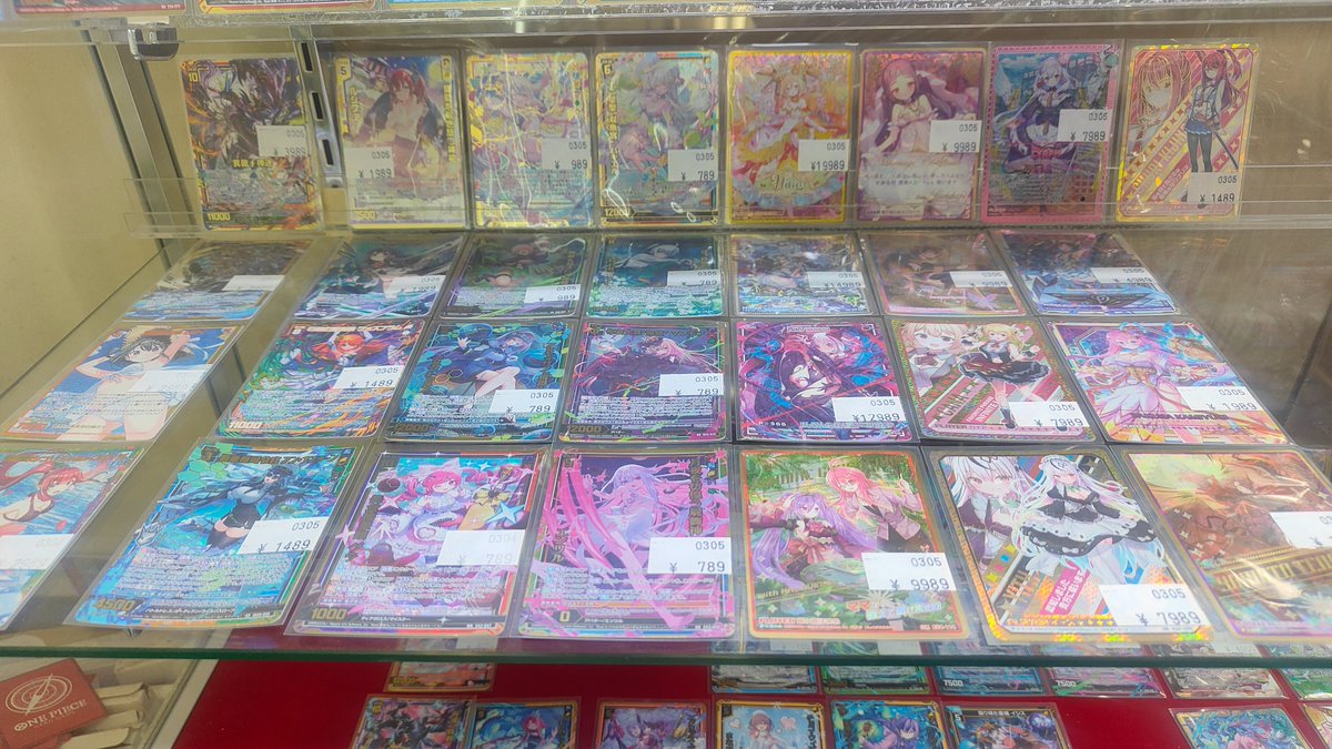 Z/X（ゼクス）販売情報】 特価コーナー補充しました✨️ お求めの