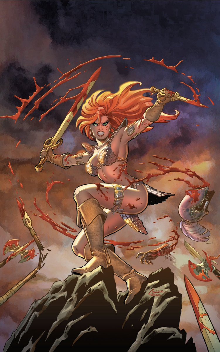 Jimmy Palmiotti tweet media
