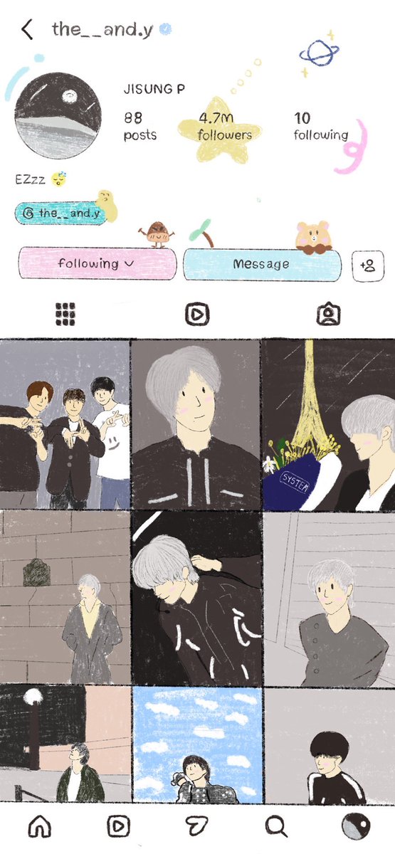 JISUNG SHELTER TH tweet media