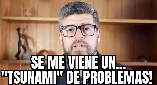 Jaime Araya Guerrero...<a href="/jaimearaya/">DiputadoJaimeAraya</a> Diputado, adicto al porno, saboteador y desde hoy... "Funado" nacional
Jajajajajajaja