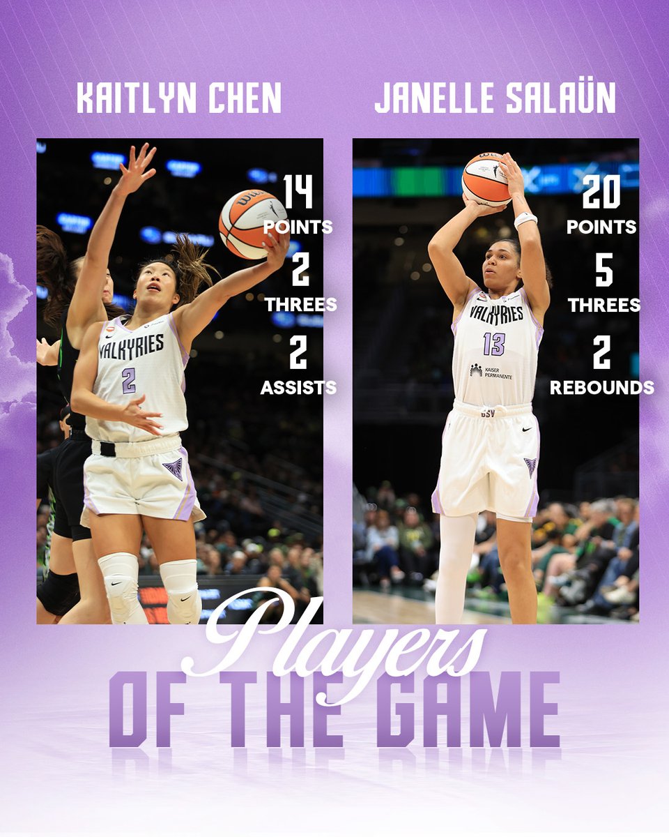 Golden State Valkyries tweet media