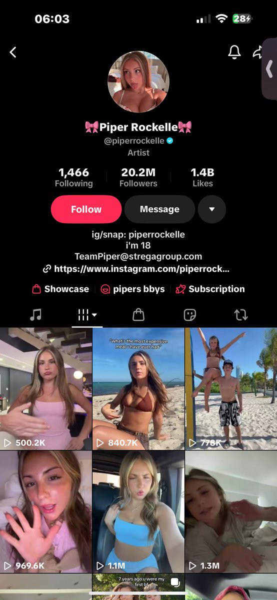 wwankerrrr's tweet photo. 500k views in under an hour God damn that’s crazy https://t.co/CLlvhfnuap