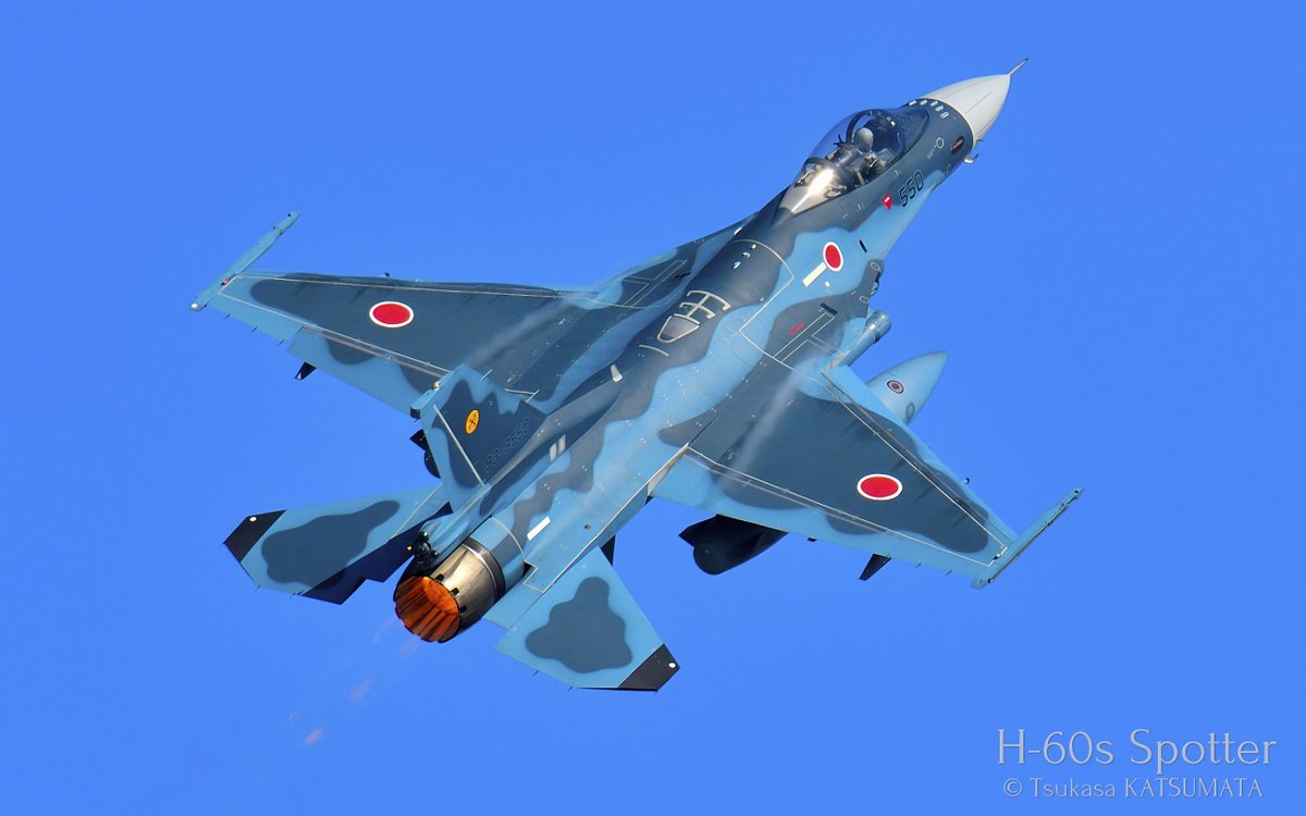 PHG_artworks's tweet photo. F-2A, JASDF, 6 Hikotai
Tsuiki Airshow, Tsuiki AB, Japan, 29/Nov/2025
#f2 #f2a #jasdf #viperzero #tsuikiab #6sq #aircraftspotter #avgeek #aviationphotography https://t.co/xRQV2xuBby