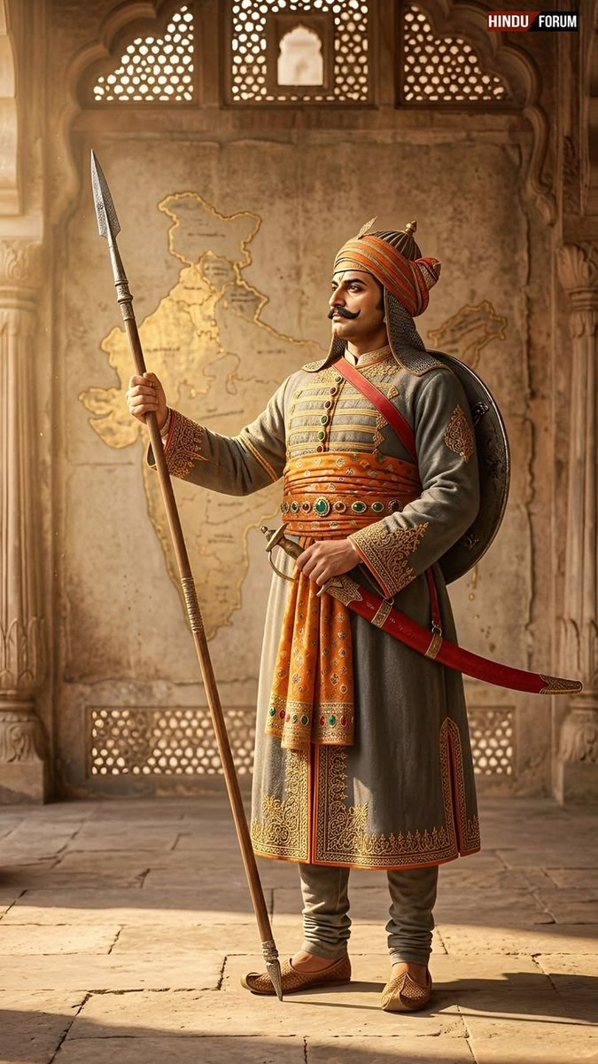 वीर शिरोमणी महाराणा प्रताप जी के 485 वें जन्म जयंती के अवसर पर हार्दिक बधाईयां...